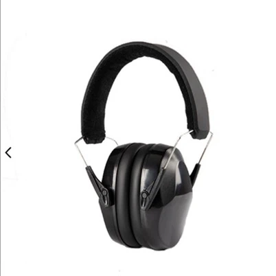 Passive Ohrschrott zum Schießen